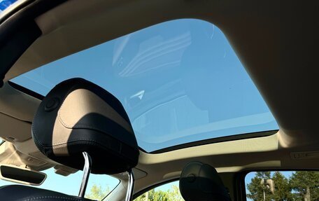 Mercedes-Benz GLE Coupe, 2018 год, 5 500 000 рублей, 11 фотография