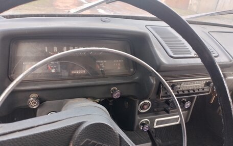 Москвич 412, 1990 год, 120 000 рублей, 3 фотография