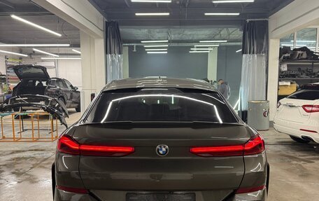 BMW X6, 2020 год, 7 500 000 рублей, 7 фотография