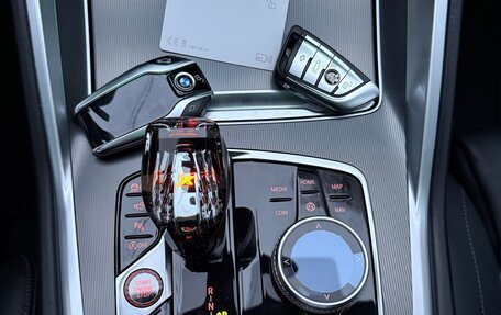 BMW X6, 2020 год, 7 500 000 рублей, 26 фотография