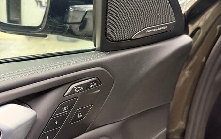 BMW X6, 2020 год, 7 500 000 рублей, 20 фотография