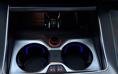 BMW X6, 2020 год, 7 500 000 рублей, 27 фотография