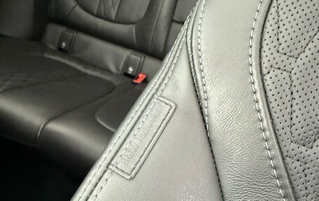 BMW X6, 2020 год, 7 500 000 рублей, 24 фотография