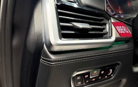 BMW X6, 2020 год, 7 500 000 рублей, 18 фотография