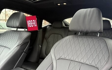 BMW X6, 2020 год, 7 500 000 рублей, 23 фотография