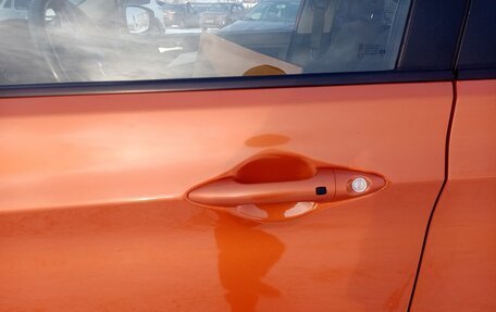 Hyundai Solaris II рестайлинг, 2015 год, 1 200 000 рублей, 7 фотография