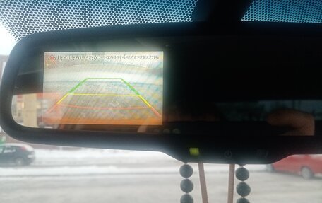 Hyundai Solaris II рестайлинг, 2015 год, 1 200 000 рублей, 19 фотография