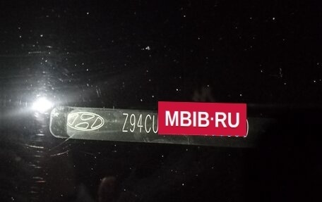 Hyundai Solaris II рестайлинг, 2015 год, 1 200 000 рублей, 18 фотография