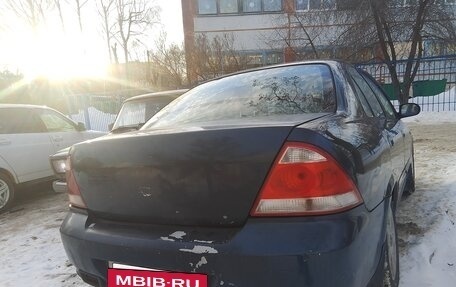 Nissan Almera Classic, 2008 год, 220 000 рублей, 2 фотография