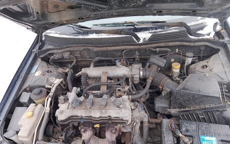 Nissan Almera Classic, 2008 год, 220 000 рублей, 7 фотография