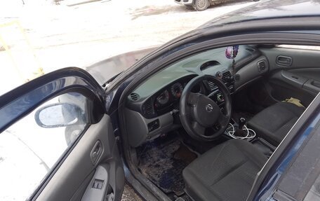 Nissan Almera Classic, 2008 год, 220 000 рублей, 9 фотография