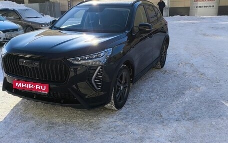 Haval Jolion, 2024 год, 2 050 000 рублей, 2 фотография