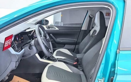 Volkswagen Polo, 2023 год, 1 745 000 рублей, 5 фотография