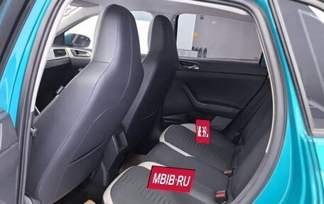 Volkswagen Polo, 2023 год, 1 745 000 рублей, 6 фотография