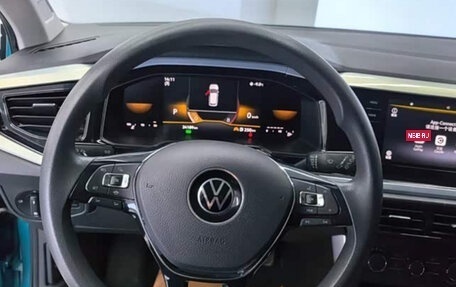 Volkswagen Polo, 2023 год, 1 745 000 рублей, 8 фотография