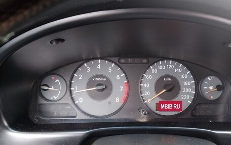 Nissan Almera Classic, 2008 год, 220 000 рублей, 10 фотография