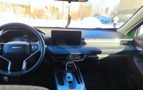 Haval Jolion, 2024 год, 2 050 000 рублей, 6 фотография