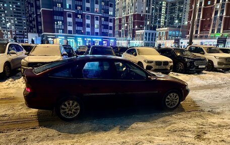 Opel Vectra B рестайлинг, 1997 год, 129 000 рублей, 6 фотография