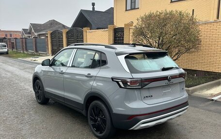 Volkswagen Tharu, 2025 год, 2 920 000 рублей, 4 фотография