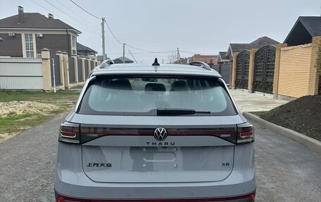 Volkswagen Tharu, 2025 год, 2 920 000 рублей, 3 фотография