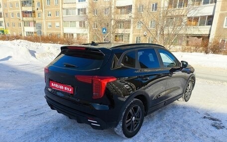 Haval Jolion, 2024 год, 2 050 000 рублей, 5 фотография