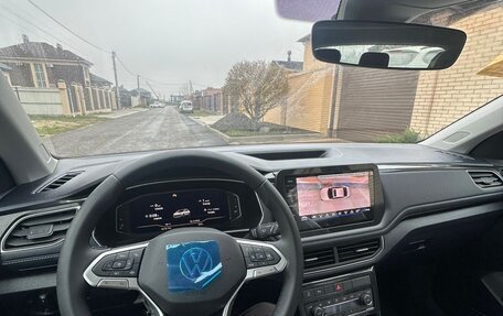 Volkswagen Tharu, 2025 год, 2 920 000 рублей, 5 фотография