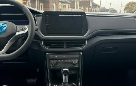 Volkswagen Tharu, 2025 год, 2 920 000 рублей, 11 фотография