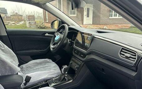 Volkswagen Tharu, 2025 год, 2 920 000 рублей, 10 фотография