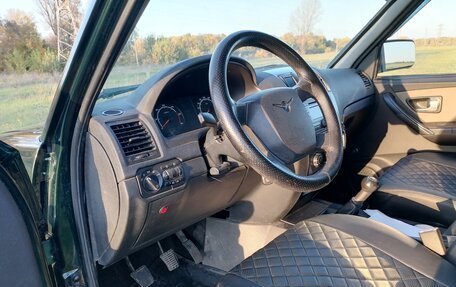 ЛуАЗ Patriot, 2013 год, 850 000 рублей, 6 фотография