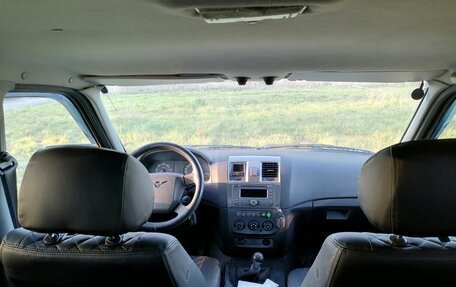 ЛуАЗ Patriot, 2013 год, 850 000 рублей, 5 фотография