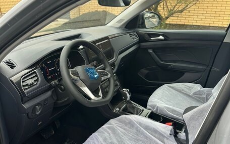 Volkswagen Tharu, 2025 год, 2 920 000 рублей, 6 фотография