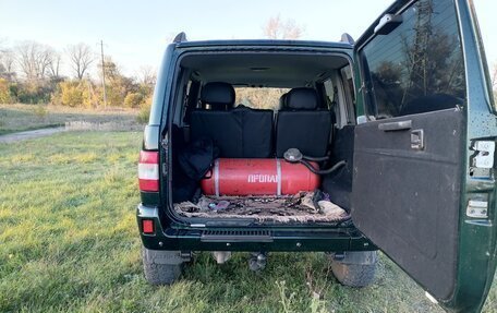 ЛуАЗ Patriot, 2013 год, 850 000 рублей, 4 фотография