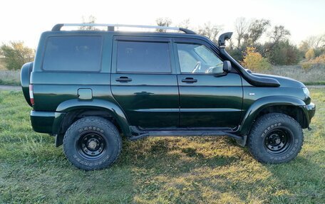 ЛуАЗ Patriot, 2013 год, 850 000 рублей, 2 фотография