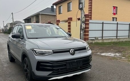 Volkswagen Tharu, 2025 год, 2 920 000 рублей, 7 фотография