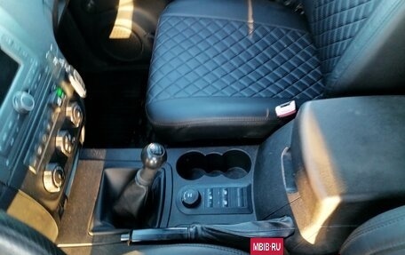 ЛуАЗ Patriot, 2013 год, 850 000 рублей, 7 фотография