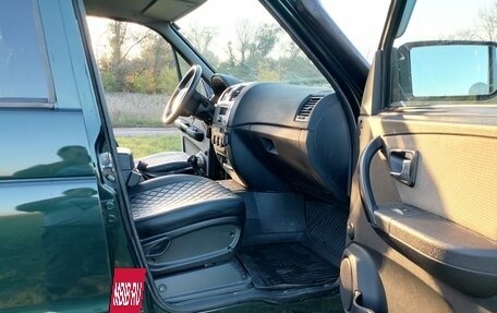 ЛуАЗ Patriot, 2013 год, 850 000 рублей, 9 фотография