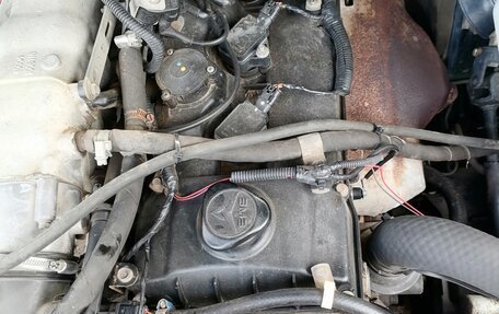 ЛуАЗ Patriot, 2013 год, 850 000 рублей, 11 фотография