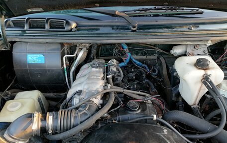 ЛуАЗ Patriot, 2013 год, 850 000 рублей, 10 фотография