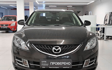 Mazda 6, 2008 год, 850 000 рублей, 6 фотография