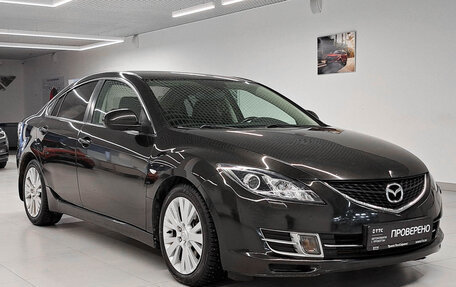 Mazda 6, 2008 год, 850 000 рублей, 7 фотография