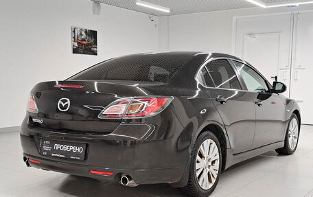 Mazda 6, 2008 год, 850 000 рублей, 9 фотография