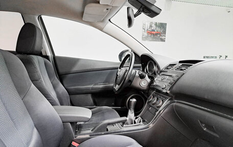 Mazda 6, 2008 год, 850 000 рублей, 15 фотография