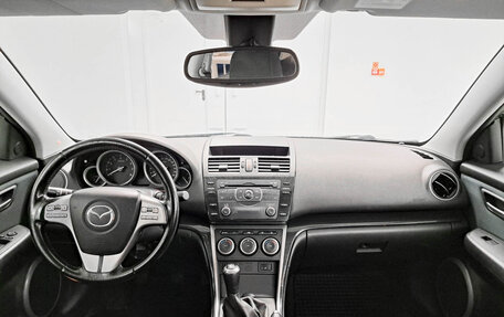 Mazda 6, 2008 год, 850 000 рублей, 18 фотография