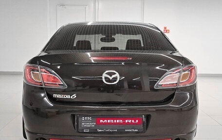 Mazda 6, 2008 год, 850 000 рублей, 10 фотография