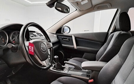 Mazda 6, 2008 год, 850 000 рублей, 20 фотография