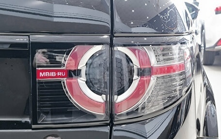 Land Rover Discovery Sport I рестайлинг, 2018 год, 2 995 000 рублей, 14 фотография