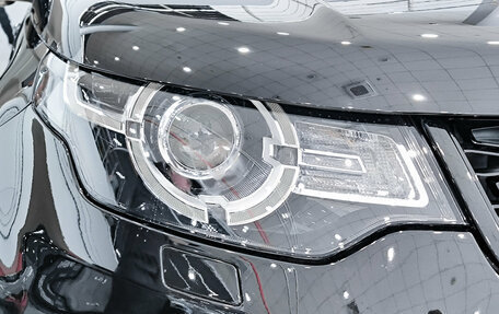 Land Rover Discovery Sport I рестайлинг, 2018 год, 2 995 000 рублей, 21 фотография