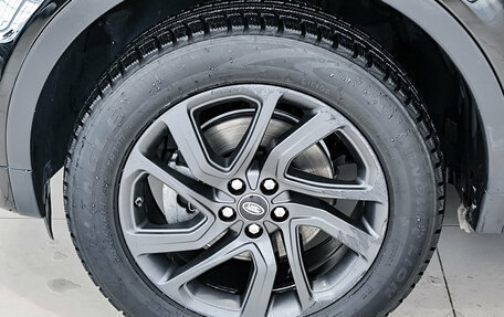 Land Rover Discovery Sport I рестайлинг, 2018 год, 2 995 000 рублей, 22 фотография