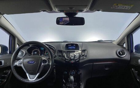 Ford Fiesta, 2015 год, 783 000 рублей, 11 фотография