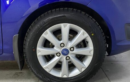 Ford Fiesta, 2015 год, 783 000 рублей, 9 фотография